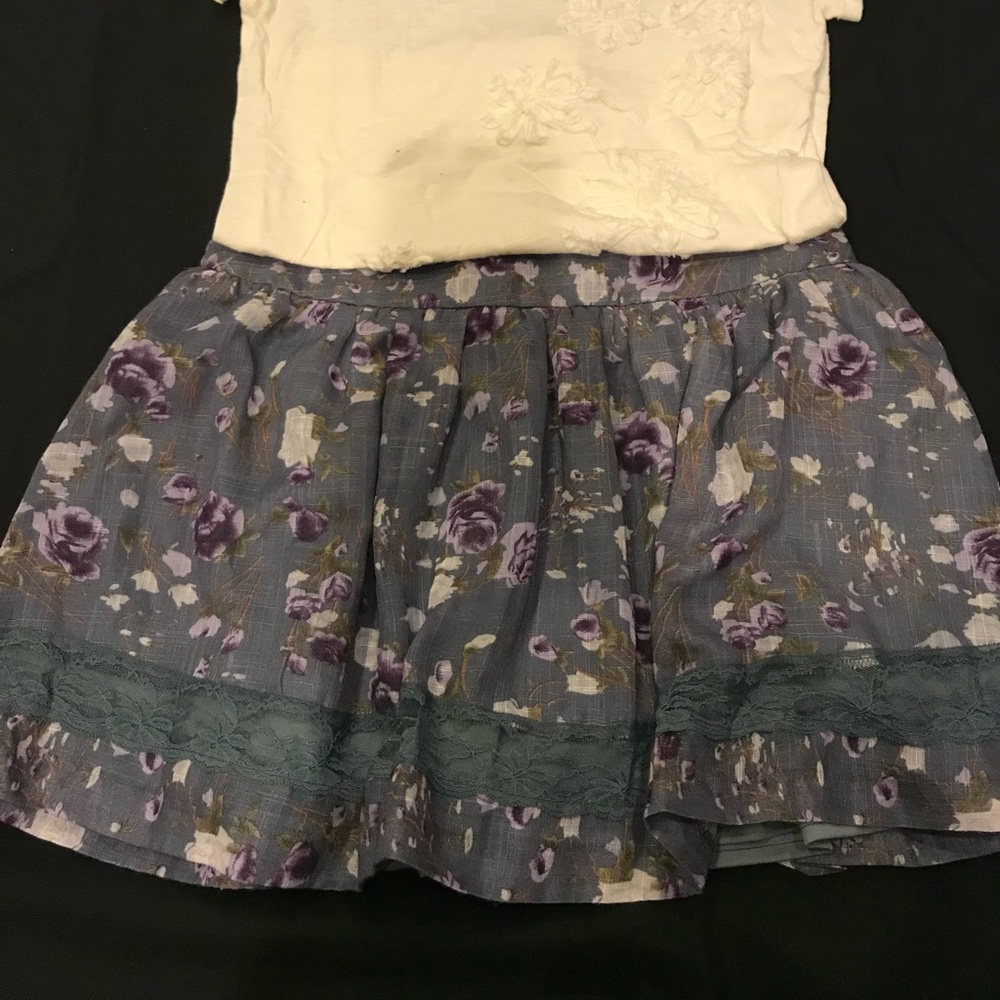 Shirt and skirt combs from Kohl’s